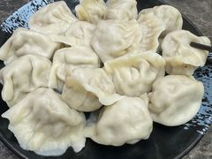 猪肉莲藕水饺-金阁家常菜(贵阳路店)