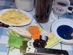 -鱼酷活鱼烤鱼(北美店)