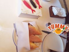 -L'Arome芳芳法国餐厅(仙林金鹰店)