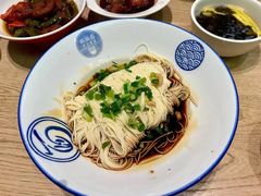 -新万鑫银丝面·非遗无锡味(惠山古镇店)