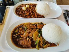 -宜家·瑞典风味餐厅(青岛商场店)