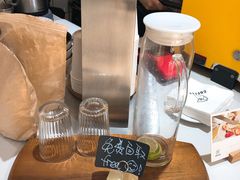 -W Coffee(船板巷店)