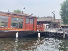 -白洋淀景区