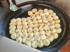 -小路易生煎馆(前进五路店)