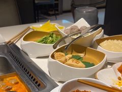 -海底捞火锅(玉桥商业广场店)