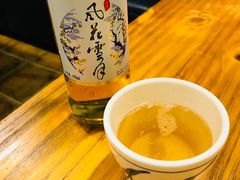 -大理老字号·舟渔的鱼野生菌海景餐厅(双廊店)