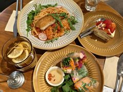 -BAKER&SPICE(祥云小镇店)