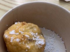 -青果虾饼(杨柳巷店)