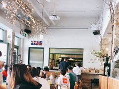 大堂-RAC BAR(安福路店)