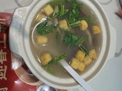 -苏晓玥·手作江南小吃(深圳北站店)