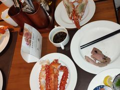 -厦门泰地万豪酒店-贡厨全日餐厅
