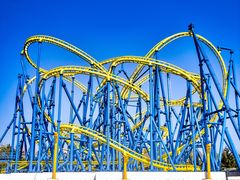 -大连海昌发现王国主题公园