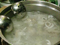-润园四季椰子鸡火锅(海上世界店)