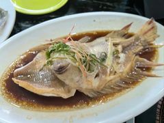 -小海豚•老字号海鲜餐厅(天涯店)