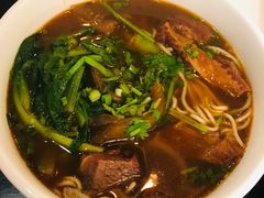 -吉亨面馆(古北1699店)