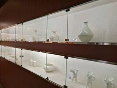 景观位-稍可轩博物馆餐厅
