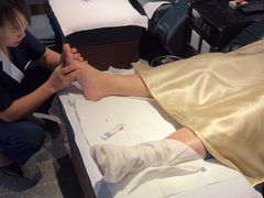 -陆琴脚艺·足浴·SPA(夫子庙店)