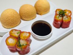 -蔡澜点心·粤菜(嘉里中心店)