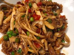 -坛宗剁椒鱼头(河西王府井店)