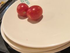 -玫瑰花园自助烤肉(顺义鑫海韵通店)