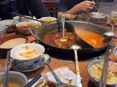 -楠火锅(仁恒梦中心店)