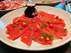 -大隐·成都火锅Bistro(合生麒麟新天地店)