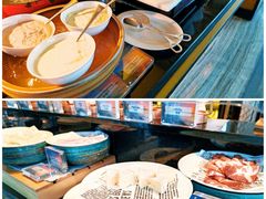 -广州四季酒店·意珍·意式自助餐