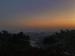 -铁山坪森林公园