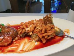 -松鹤楼·非遗·苏帮菜(融科店)