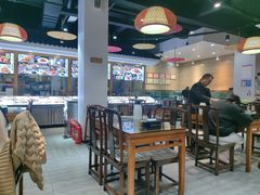 -良师门滨海人家·海鲜·家常菜(滨海城店)