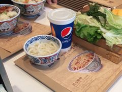 -吉野家(宾水道店)