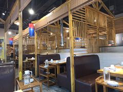 -唯成•韩国炭火烤肉 유성고기