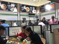 -酷味乐智选餐厅(斜土路店)