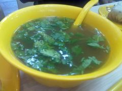 -阿三生煎(航北路店)