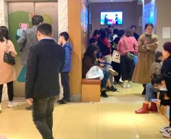 -杭州复旦儿童医院·语言发育迟缓·自闭症干预·注意力训练