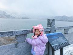 -浙西天池景区