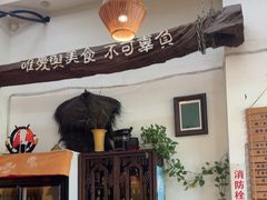 -水先生寧波菜(天一店)