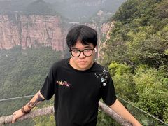 -河南宝泉旅游区