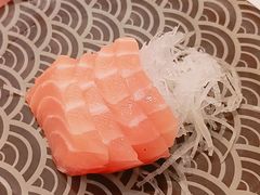 -争鲜回转寿司(通州万达店)