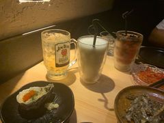 -锦和牛·炭火烧肉(ICC太和里店)