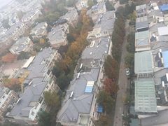 -烛影拾光观景餐厅·创意菜·摄影·小提琴(大唐不夜城店)