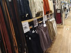 -优衣库(唐山爱琴海购物公园店)