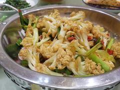 -粗茶淡饭•陕菜•家常菜
