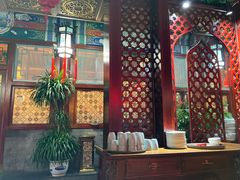 -阿西娅食府(中关村店)