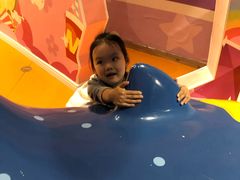 -烟台海昌鲸鲨海洋公园