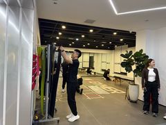 -WEGYMER健萌健身(雅颂居馆)