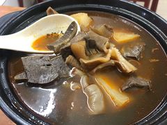 -桥雪牛杂专门店(关边路店)