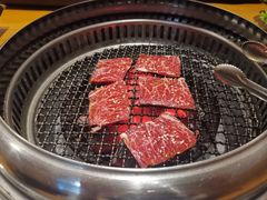 -丸藏和牛烧肉专门店(园区师惠坊店)
