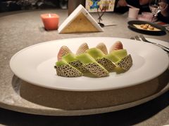 -木守西溪溪隐餐厅