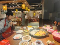 -黄家码头老火锅(解放碑旗舰店)